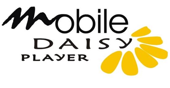 Mobile DAISY Player – aplikacja do odtwarzania plików DAISY