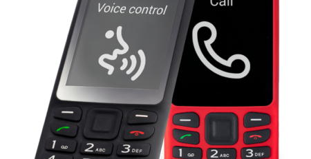 0003482 blindshell classic klawiszowy telefon komorkowy dla niewidomych