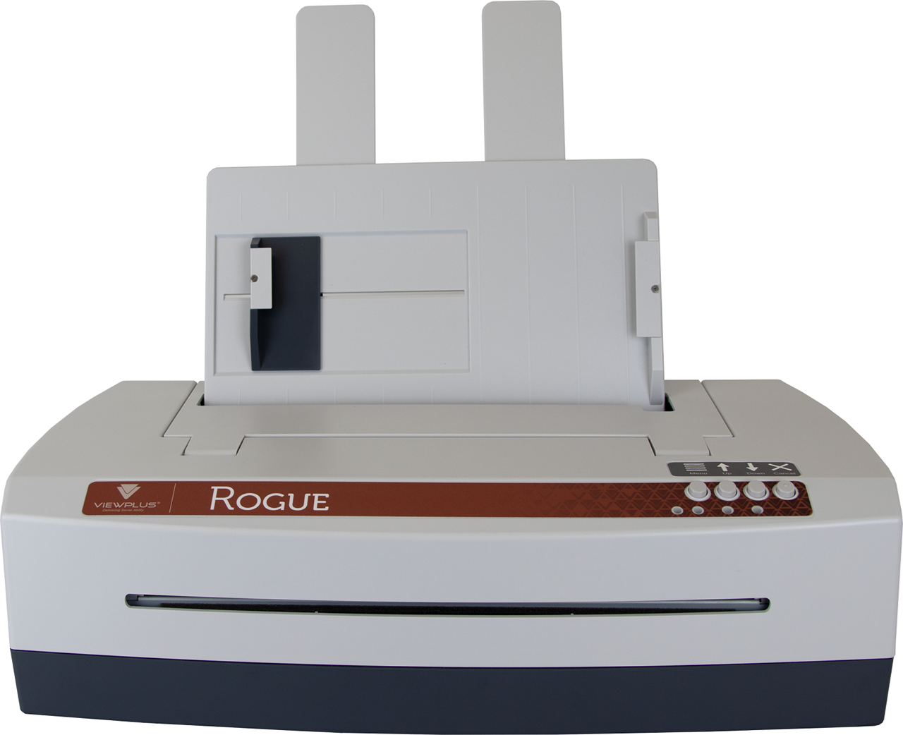 ViewPlus Rogue Trac - drukarka brajlowska