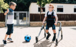 Leckey MyWay Walker - chodzik stabilizujący