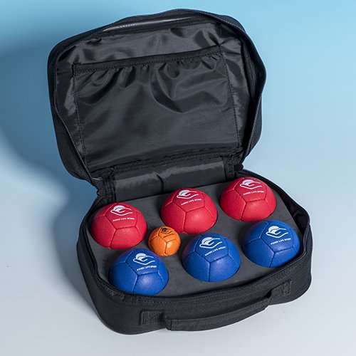 Petanque French Style 200 - zestaw