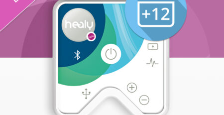 Healy editions aura 12m offer