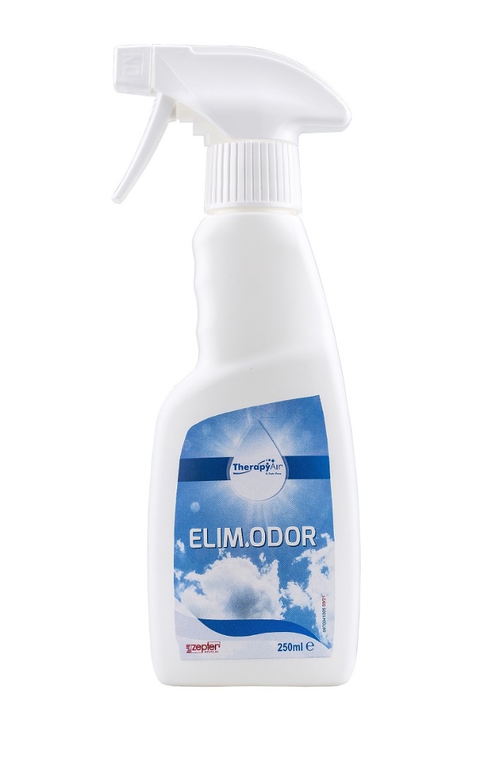 ELIM. ODOR SPRAY DO CZYSZCZENIA - 250 ML TAEO-250