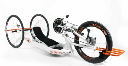 Ranking handbike’ów premium: mobilność, technologia i komfort dla wymagających