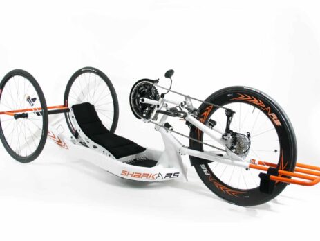 Ranking handbike’ów premium: mobilność, technologia i komfort dla wymagających