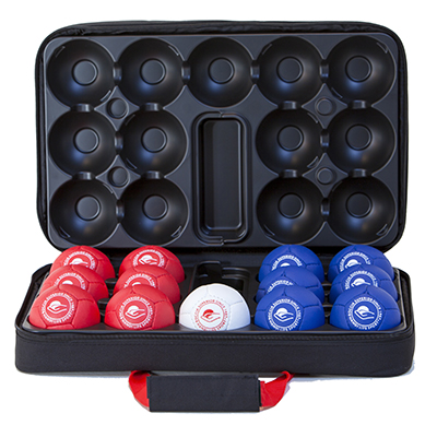 Boccia Superior Supersoft