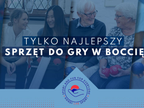 Czym jest boccia? jak przygotować się do gry?