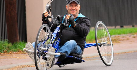 Paralimpijski system klasyfikacyjny w handbike