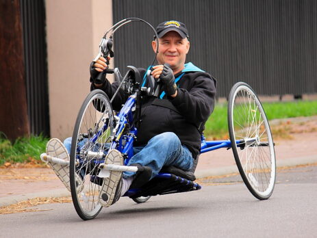 Paralimpijski system klasyfikacyjny w handbike