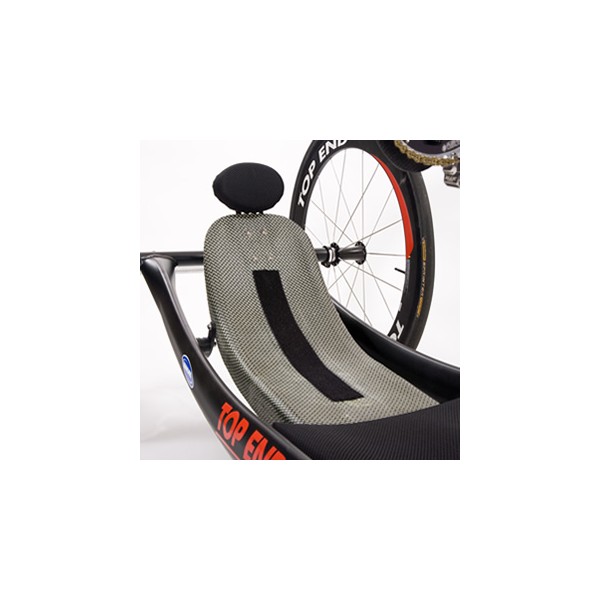 Rower handbike Invacare® TopEnd® Force™ RX Handcycle