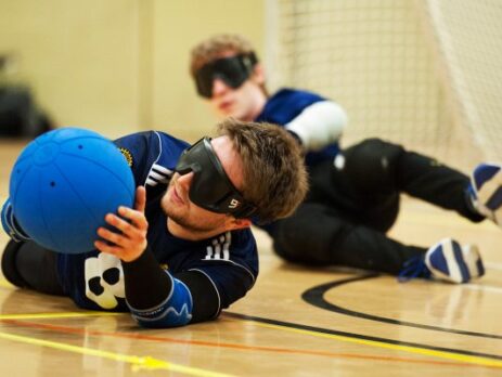 Nowe modele piłek do goalball od wvball 2023