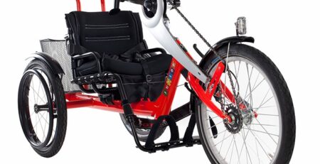 Ktore handbike nadają się najlepiej dla dzieci ?
