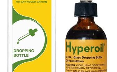 Hyperoil - unikalne produkty dla twojego zdrowia skóry