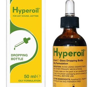Hyperoil - unikalne produkty dla twojego zdrowia skóry