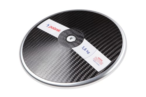 CCD19-1,6 (Dysk wyczynowy CARBON IN STEEL)