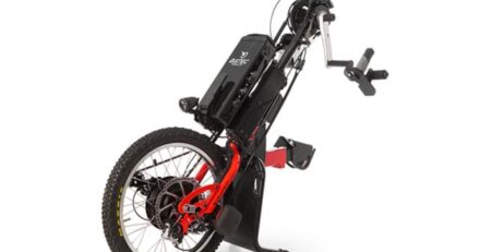 Przystawki do wózków inwalidzkich batec mobility - dostosuj swój wózek do swojego stylu życia
