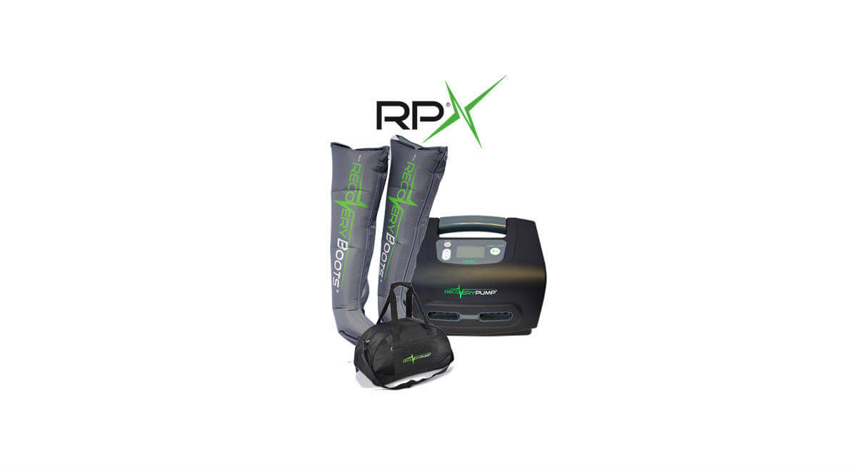 RECOVERYPUMP – RPX SYSTEM