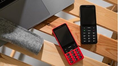 Który telefon dla osoby niewidomej wybrać przy ograniczonym budżecie?