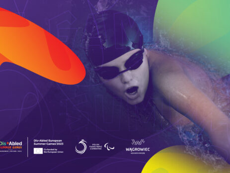 Dis+abled european summer games wagrowiec 2023 - największa impreza parasportowa w europie