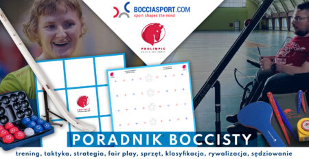 Poradnik boccisty cz. 15 – jak przygotować bile do gry w boccia?