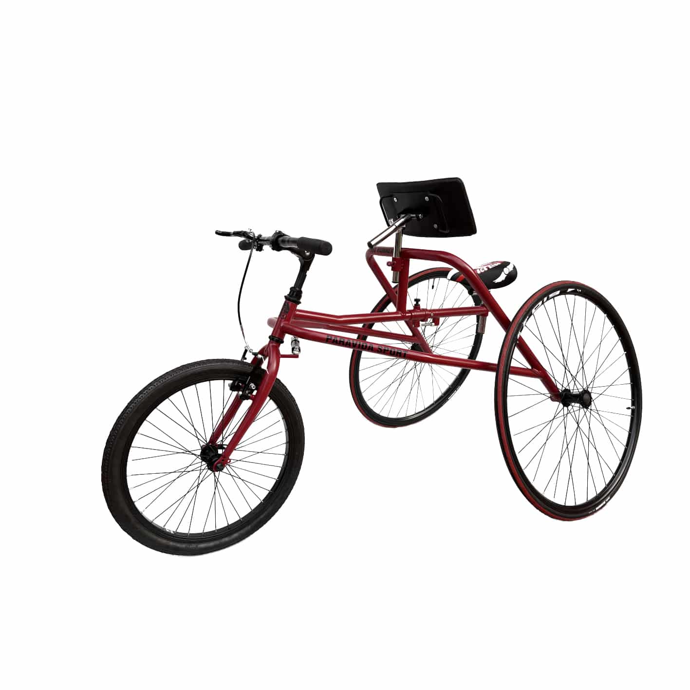 Frame Runner Pro średni rozmiar