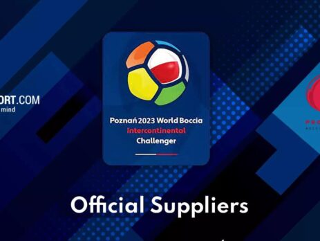 Lista krajow uczestniczących w poznan 2023 world boccia intercontinentla challenger