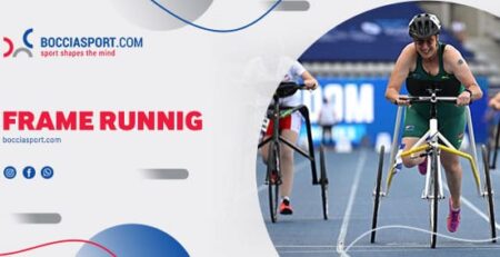 Frame running: dynamiczna dyscyplina paraolimpijska
