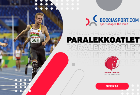 FinaŁ paralekkoatletycznego grand prix polski ogÓlnopolski mityng integracyjny sieradz, 17-19.09.2023
