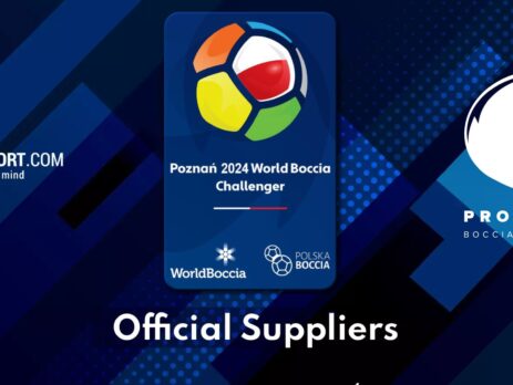 Poznan 2024 world boccia challenger