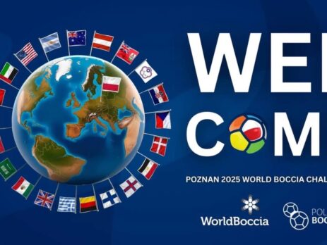 Największe wydarzenie bocciowe w polsce - poznań 2025 world boccia challenger is just over a month away!