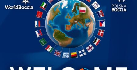 Visit our store during the poznań 2025 world boccia challenger