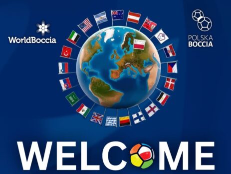 Visit our store during the poznań 2025 world boccia challenger