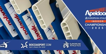 Sprzęt do lekkiej atletyki polanik – profesjonalne rozwiązania w suchym lesie