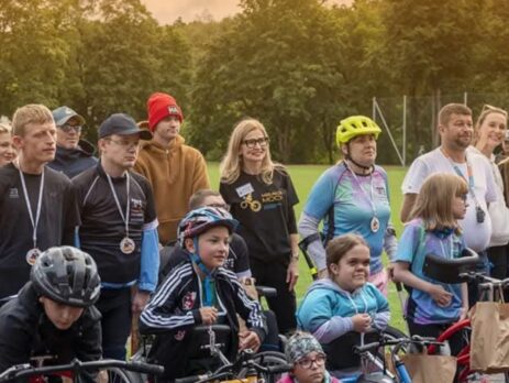Frame running zadebiutuje jako dyscyplina medalowa na igrzyskach paralimpijskich w los angeles 2028! ???