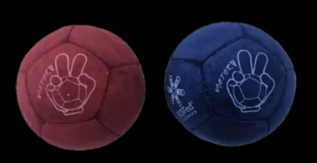 Victory sports suede soft ball - najlepsza piłka dla miotaczy?
