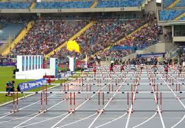 Płotki lekkoatletyczne Polanik – profesjonalny wybór dla każdego poziomu zaawansowania