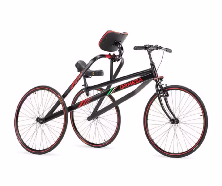 Frame Runner Ormesa S