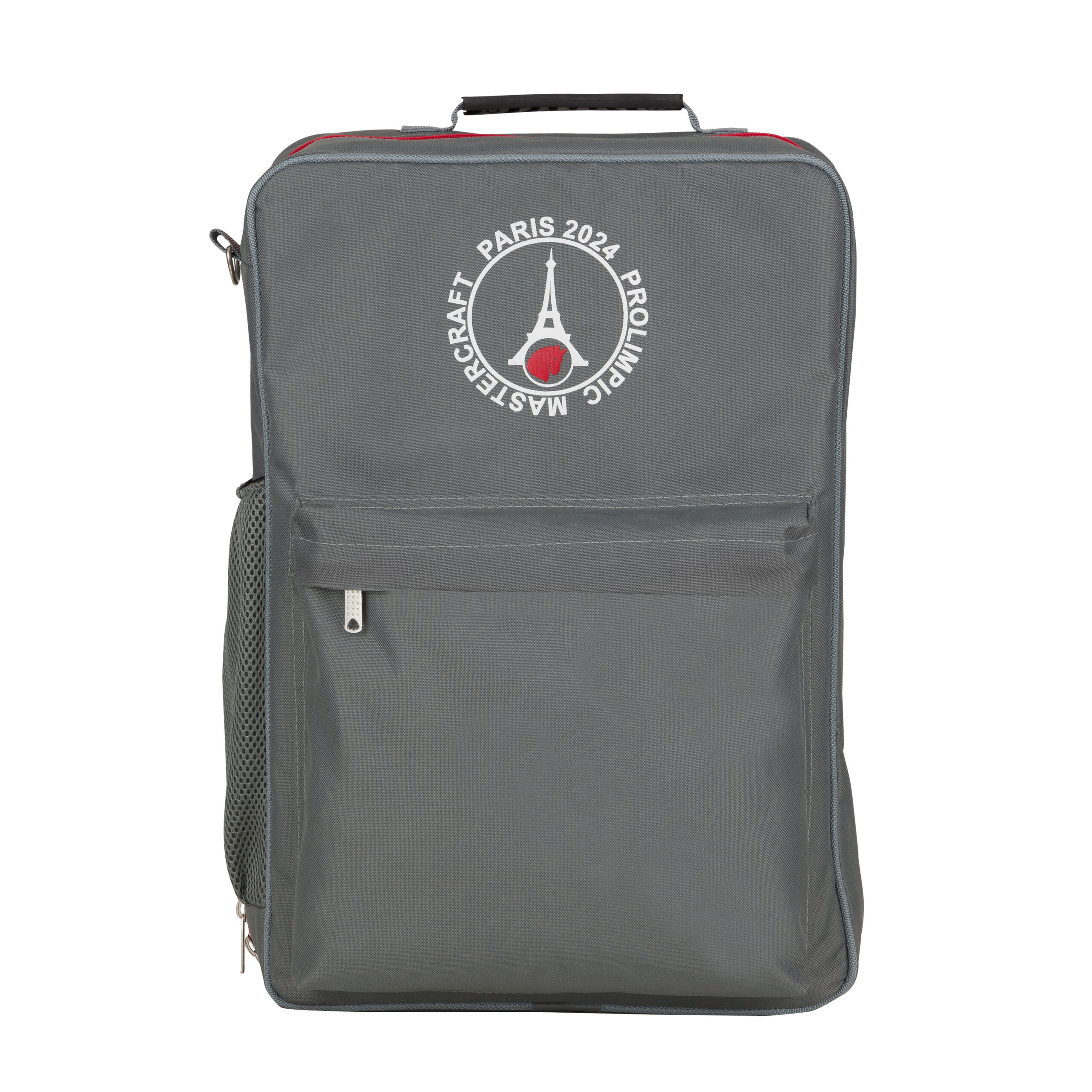 Boccia MasterPack – Limitowana Edycja Paris 2024 Boccia MasterPack – Limitowana Edycja Paris 2024