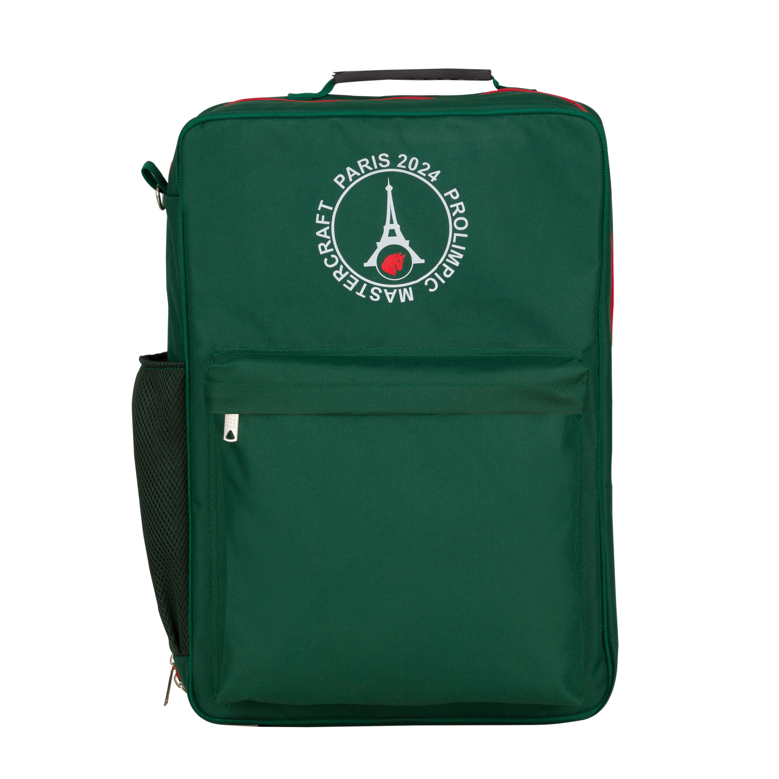 Boccia MasterPack – Limitowana Edycja Paris 2024 Boccia MasterPack – Limitowana Edycja Paris 2024