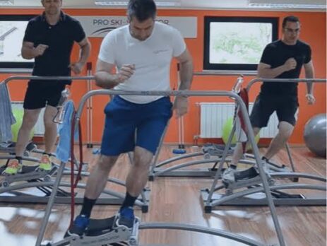 Symulatory narciarskie pro ski simulator – porównanie modeli i jak wybrać najlepszy dla siebie