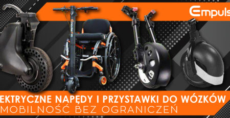Przystawki do wózków inwalidzkich – gdzie kupić w suchym lesie?