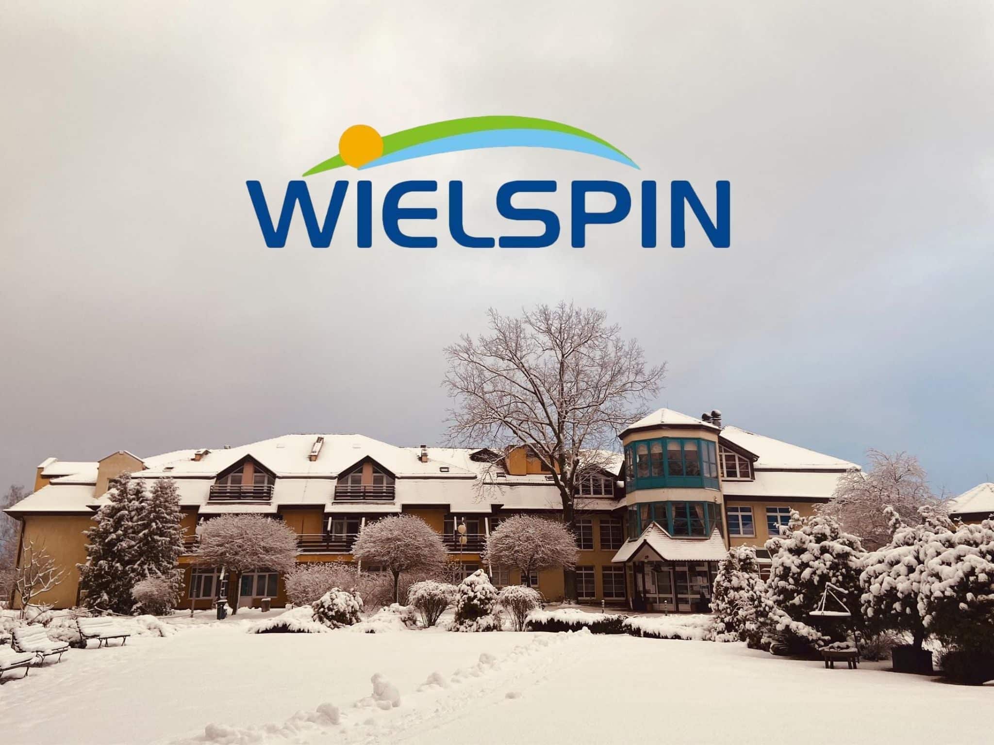 Wielspin - miejsce przyjazne osobom niepełnospranym