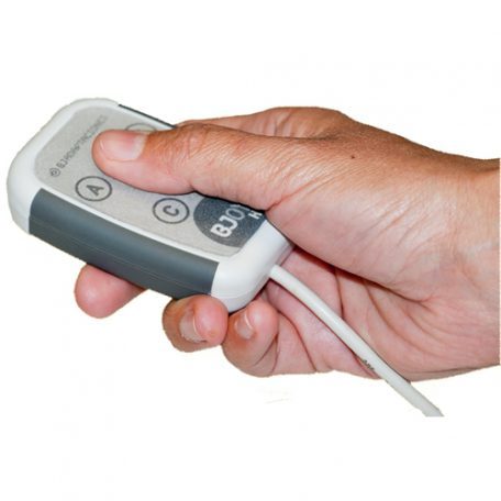 BJoy Hand C – zaawansowany joystick‑mysz sterowany dłonią dla osób z ograniczoną sprawnością ruchową