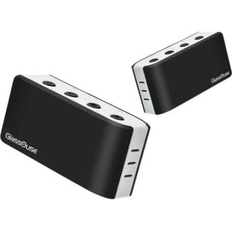 GlassOuse PRO – inteligentny kontroler głowy dla osób z niepełnosprawnością ruchową