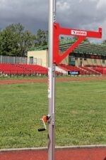 STT15-63 (stojak do skoku o tyczce Polanik Club)