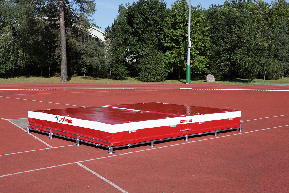 W-435 (zeskok klubowy wielobryłowy)