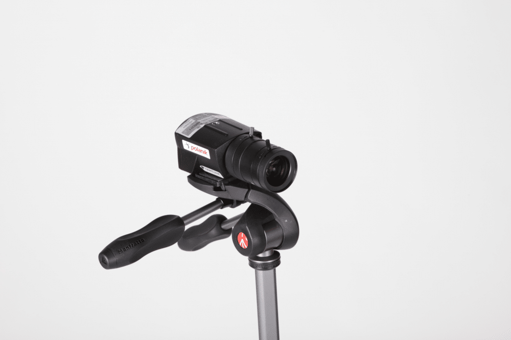 IDL (Kamera do identyfikacji zawodników)