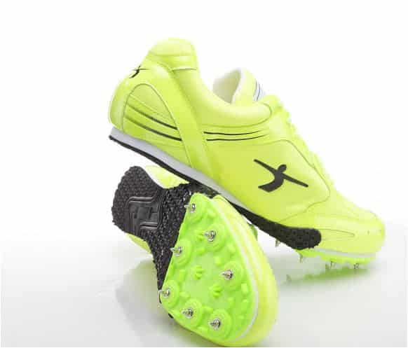 P2107DP (KOLCE SPRINTERSKIE, FLUORESCENCYJNE ŻÓŁTE)