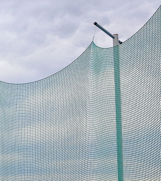 DP14-S0452 (dyskołap wys. 7 m dł. 37 m)