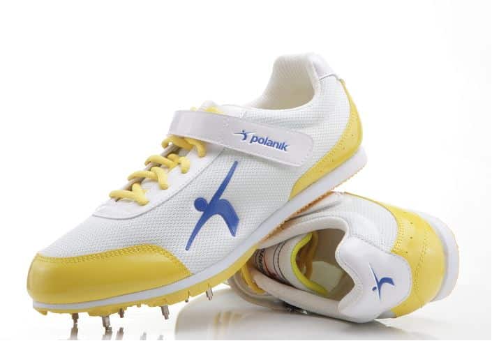 T3101BP (KOLCE DO TRÓJSKOKU I SKOKU O TYCZCE)